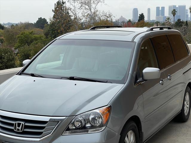 used 2008 Honda Odyssey car, priced at $5,999