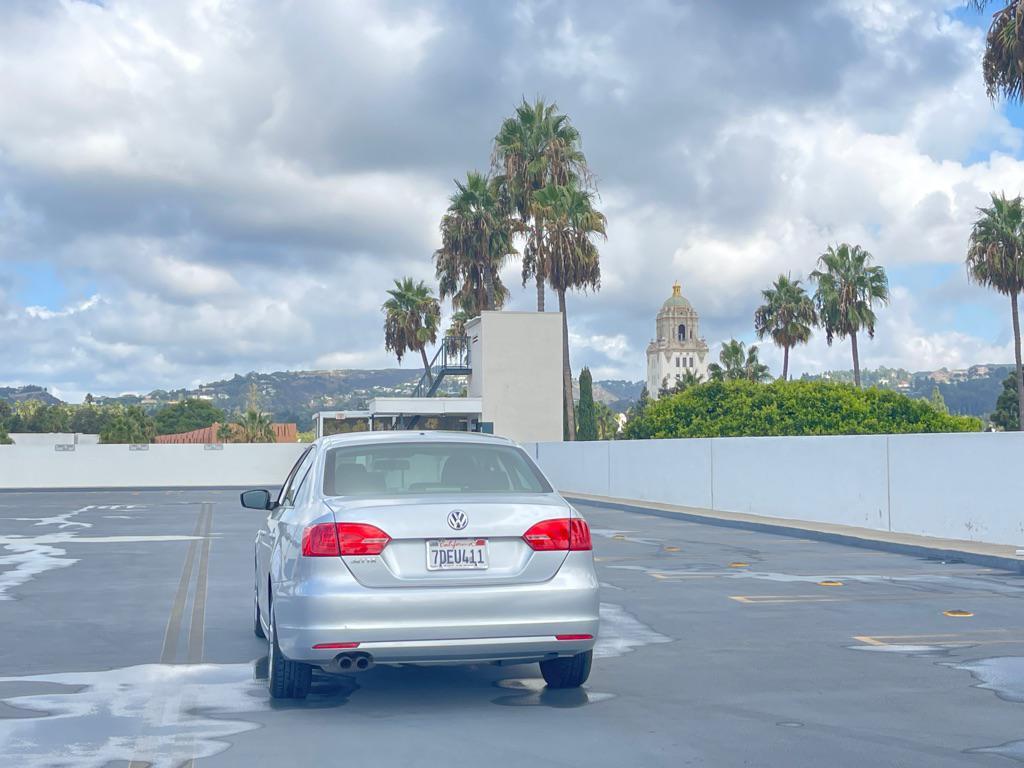 used 2014 Volkswagen Jetta car, priced at $10,999