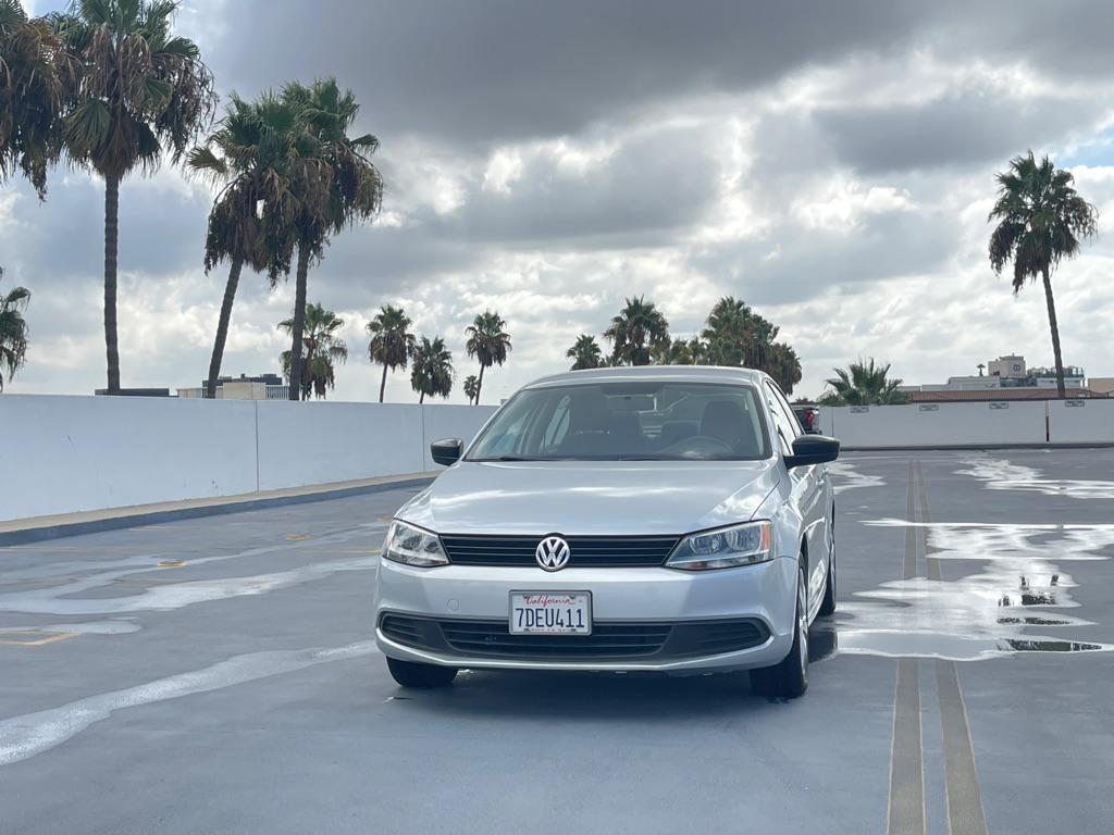 used 2014 Volkswagen Jetta car, priced at $10,999