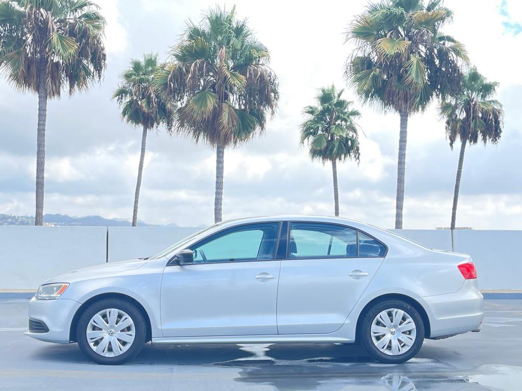 used 2014 Volkswagen Jetta car, priced at $10,999