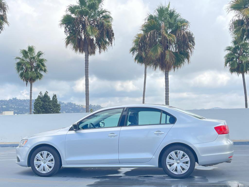 used 2014 Volkswagen Jetta car, priced at $10,999