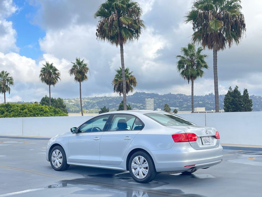 used 2014 Volkswagen Jetta car, priced at $10,999