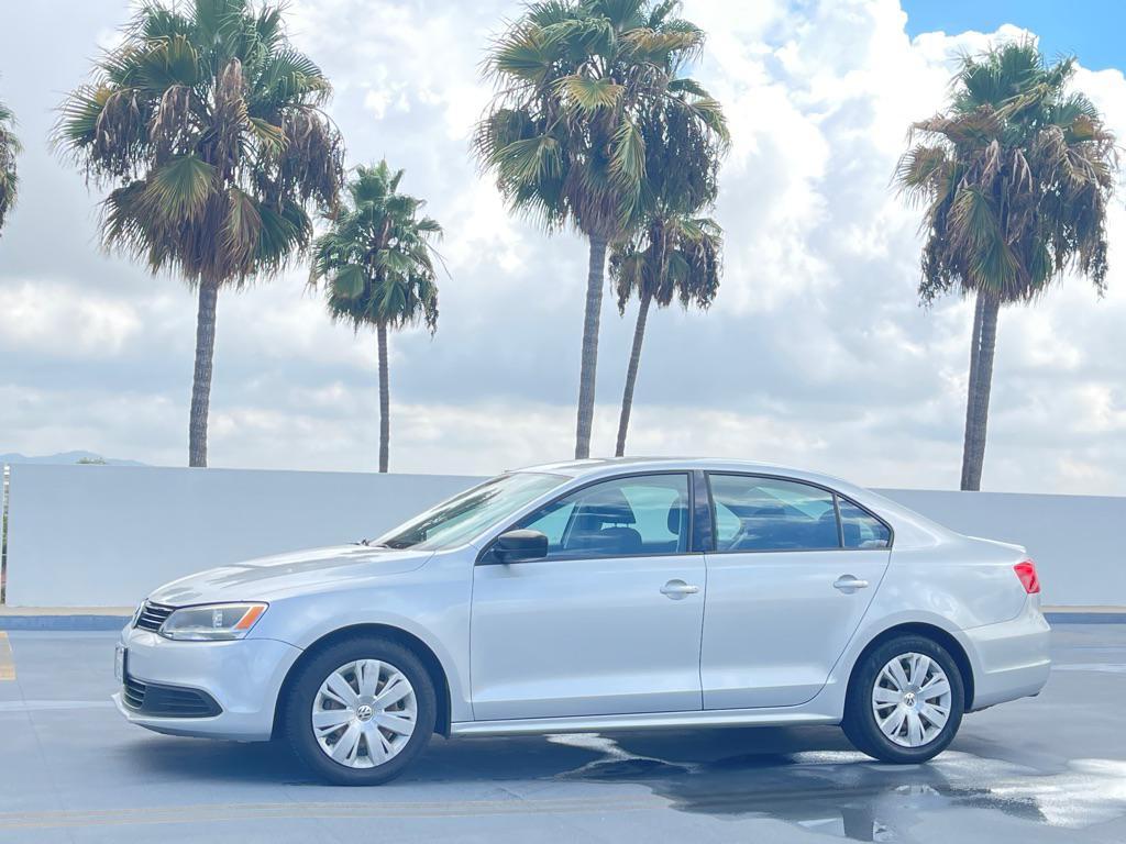 used 2014 Volkswagen Jetta car, priced at $10,999
