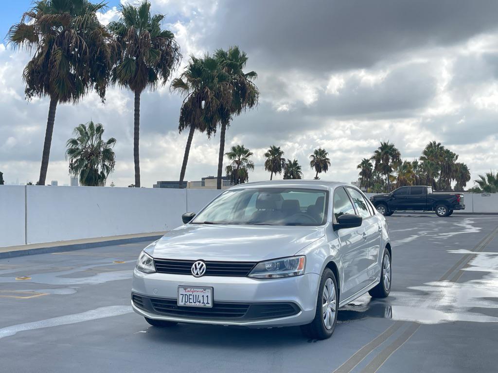 used 2014 Volkswagen Jetta car, priced at $10,999