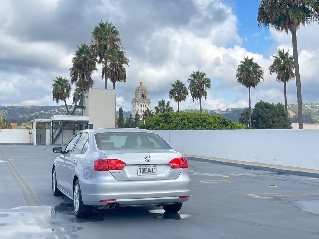 used 2014 Volkswagen Jetta car, priced at $10,999