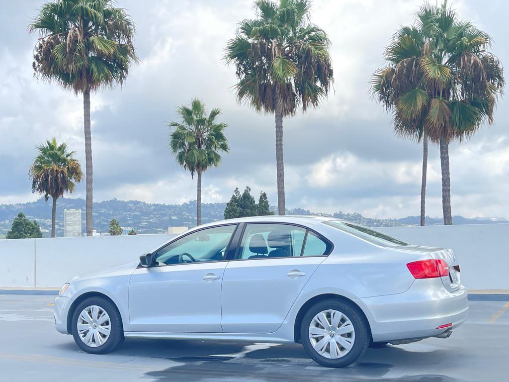 used 2014 Volkswagen Jetta car, priced at $10,999