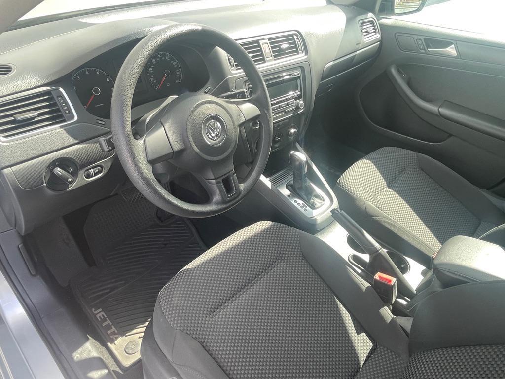 used 2014 Volkswagen Jetta car, priced at $10,999