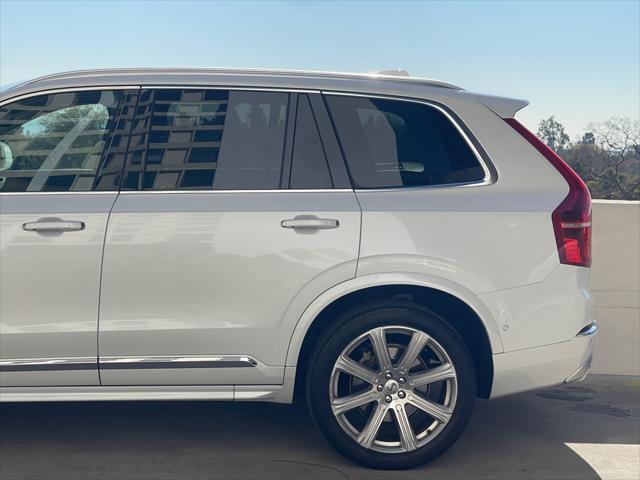 used 2016 Volvo XC90 Hybrid car, priced at $18,999