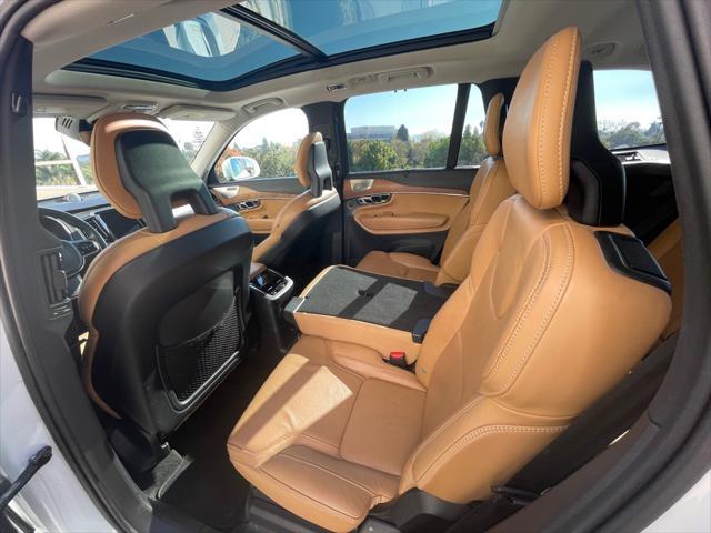 used 2016 Volvo XC90 Hybrid car, priced at $18,999