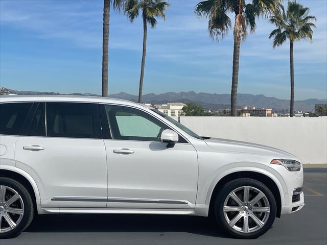 used 2016 Volvo XC90 Hybrid car, priced at $17,999