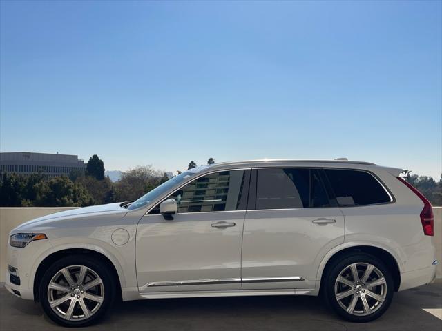 used 2016 Volvo XC90 Hybrid car, priced at $18,999