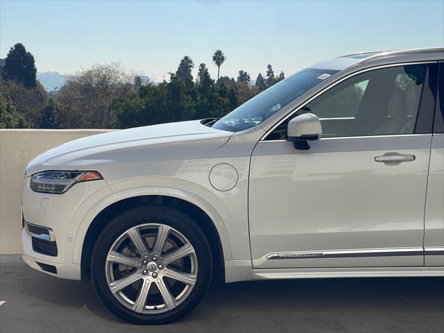 used 2016 Volvo XC90 Hybrid car, priced at $18,999