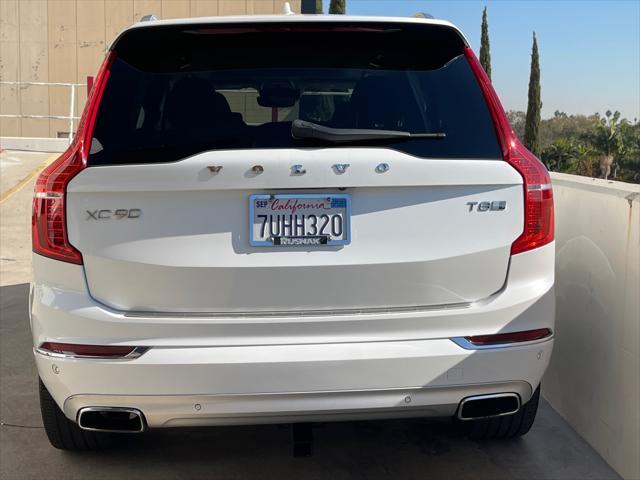 used 2016 Volvo XC90 Hybrid car, priced at $18,999