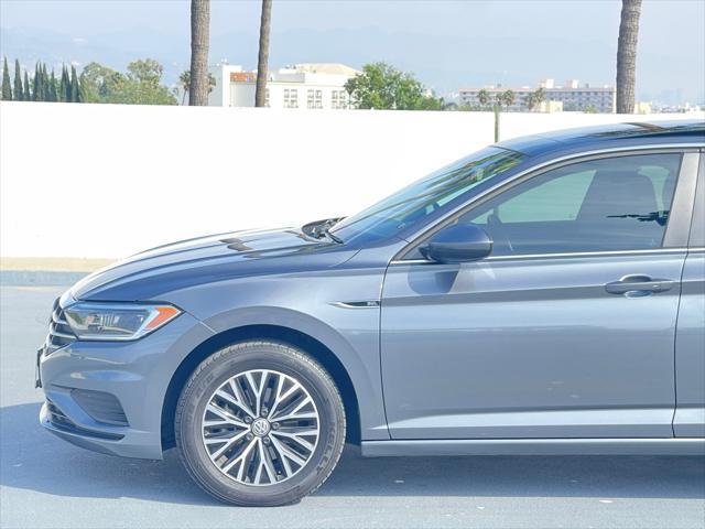 used 2019 Volkswagen Jetta car, priced at $9,999