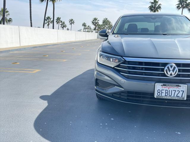 used 2019 Volkswagen Jetta car, priced at $9,999