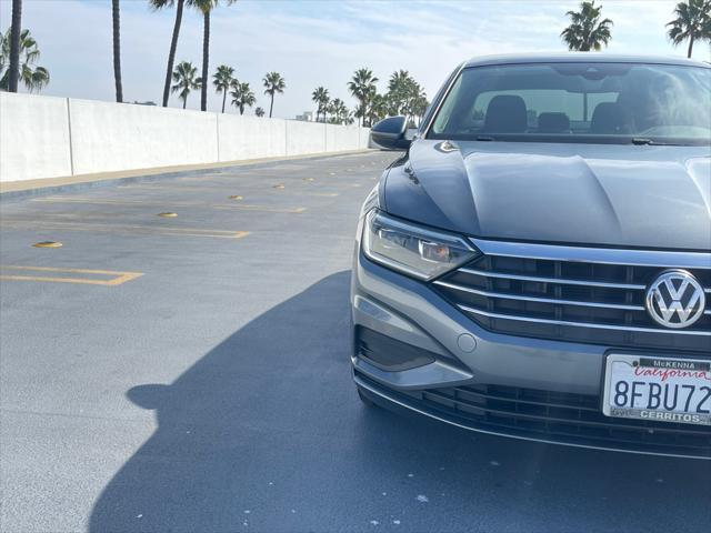 used 2019 Volkswagen Jetta car, priced at $9,999