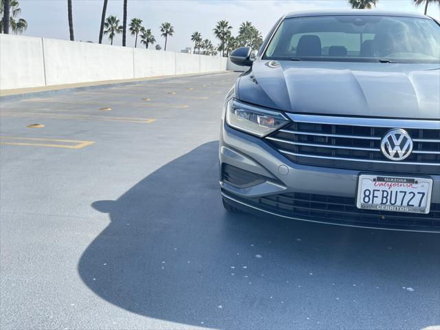 used 2019 Volkswagen Jetta car, priced at $9,999