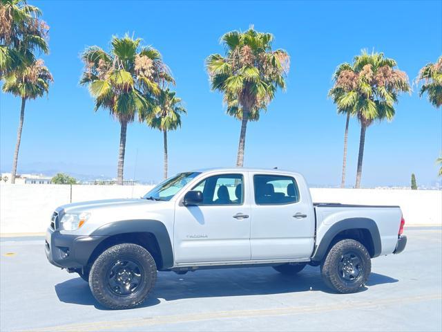 used 2012 Toyota Tacoma car, priced at $17,999