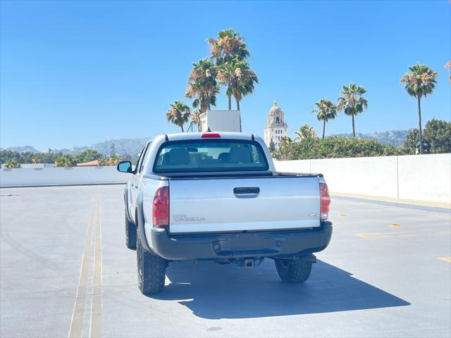 used 2012 Toyota Tacoma car, priced at $17,999