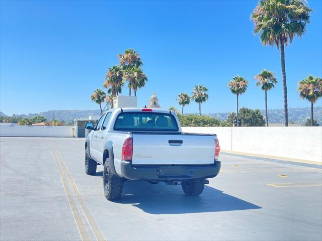used 2012 Toyota Tacoma car, priced at $17,999