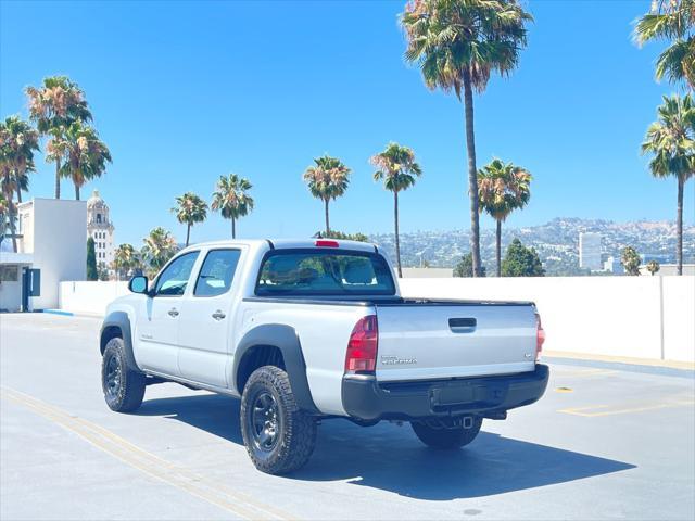 used 2012 Toyota Tacoma car, priced at $17,999