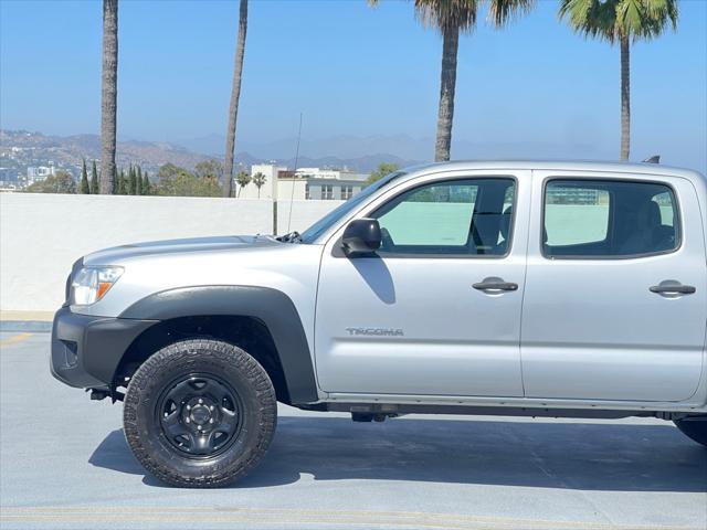 used 2012 Toyota Tacoma car, priced at $17,999