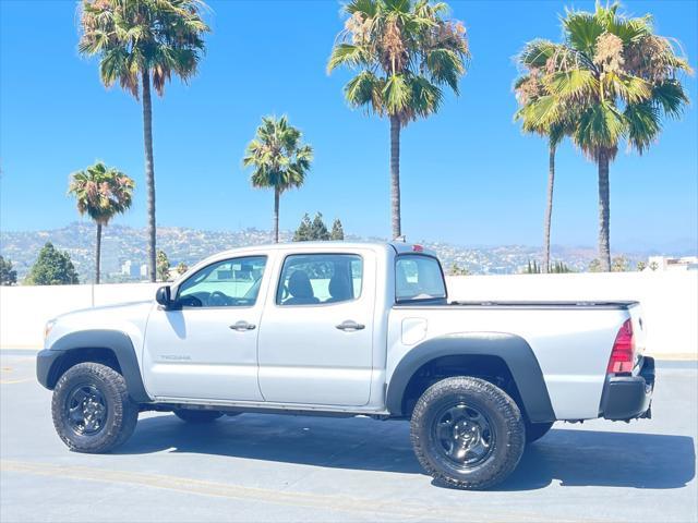 used 2012 Toyota Tacoma car, priced at $17,999