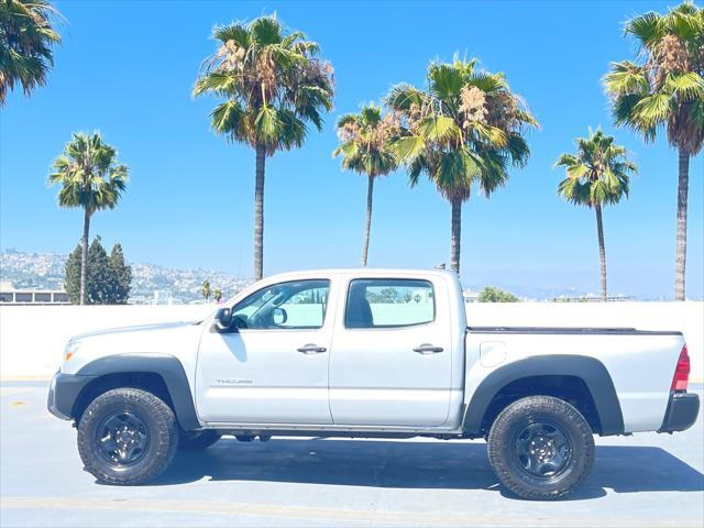 used 2012 Toyota Tacoma car, priced at $17,999