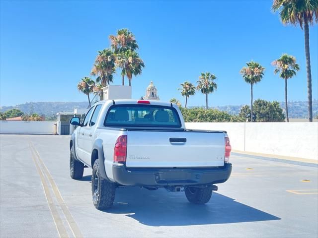 used 2012 Toyota Tacoma car, priced at $17,999