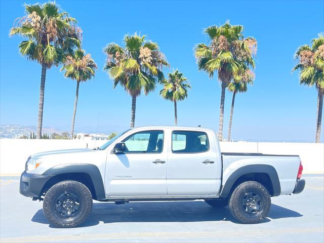 used 2012 Toyota Tacoma car, priced at $17,999