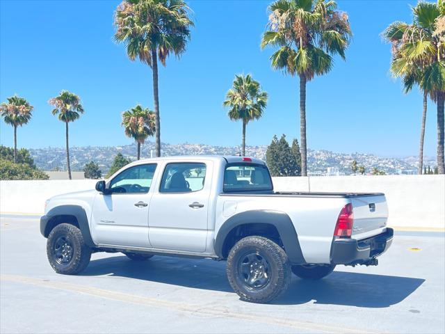 used 2012 Toyota Tacoma car, priced at $17,999