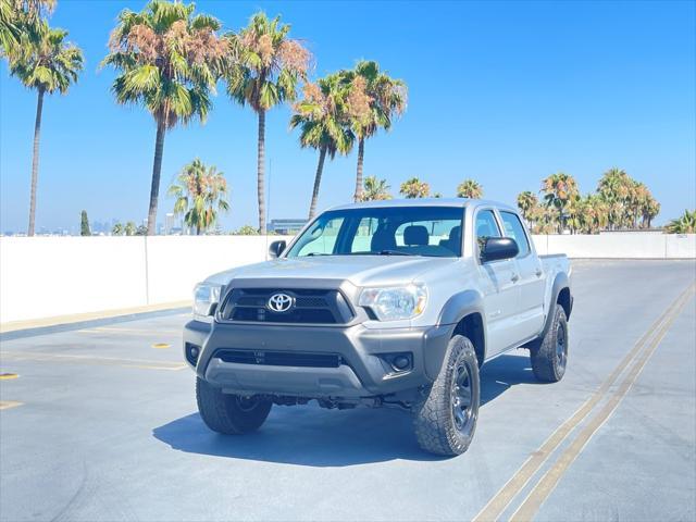used 2012 Toyota Tacoma car, priced at $17,999