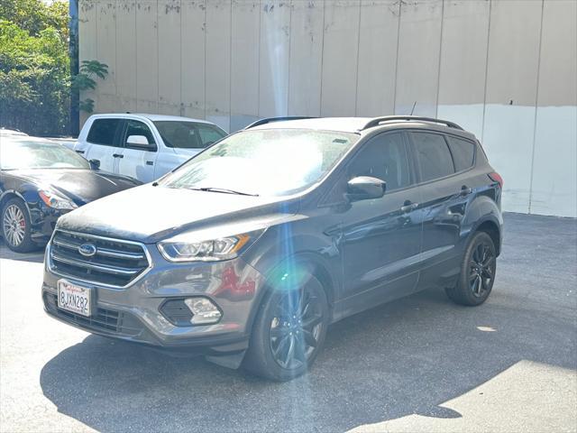 used 2019 Ford Escape car, priced at $10,999