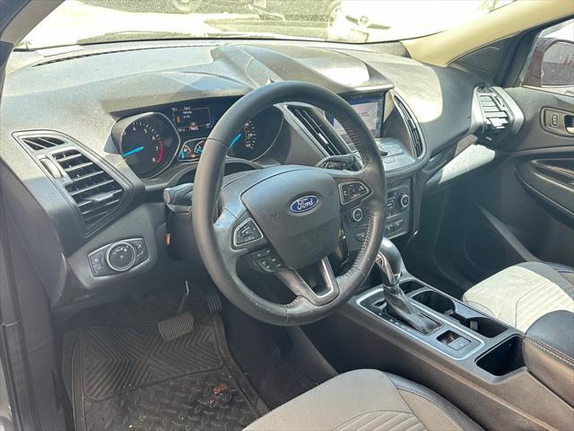 used 2019 Ford Escape car, priced at $10,999