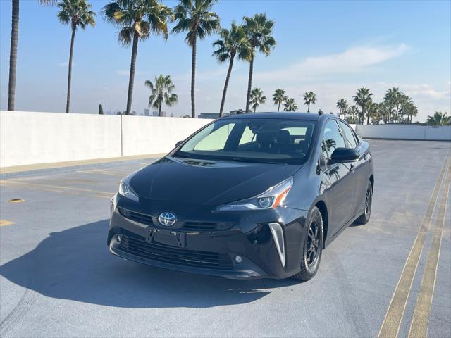 used 2022 Toyota Prius car, priced at $20,999