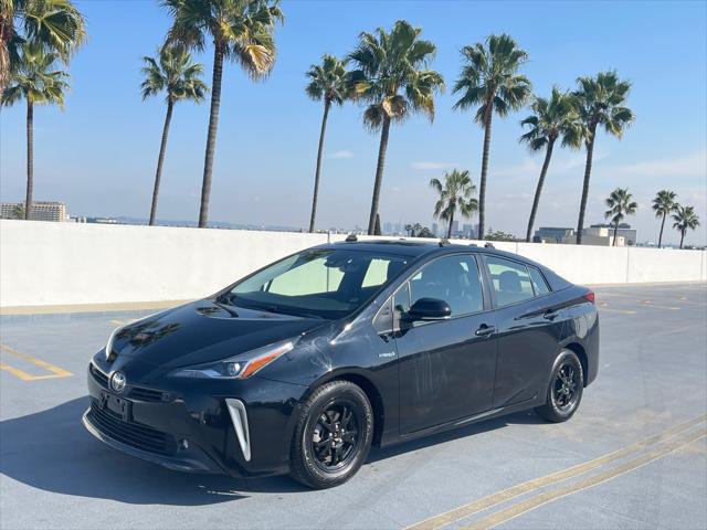 used 2022 Toyota Prius car, priced at $20,999