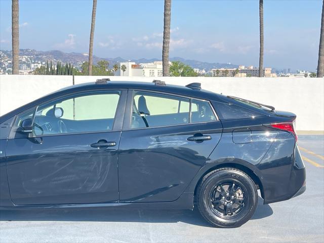 used 2022 Toyota Prius car, priced at $20,999