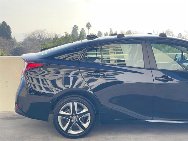 used 2022 Toyota Prius car, priced at $19,999