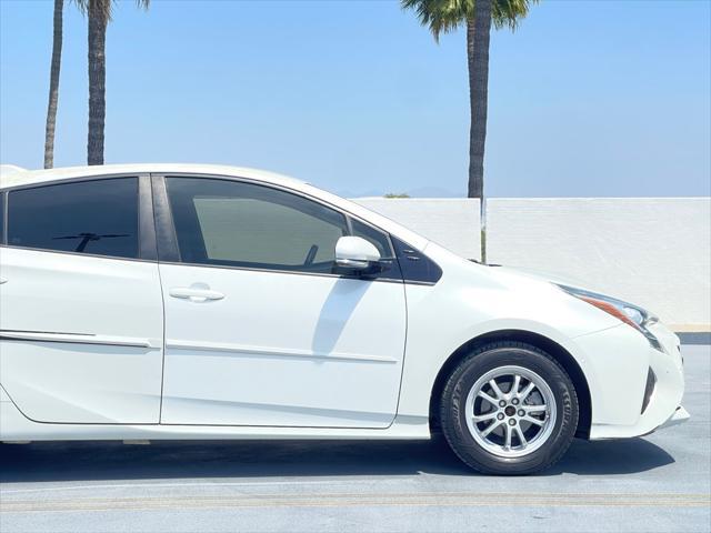 used 2018 Toyota Prius car, priced at $17,999
