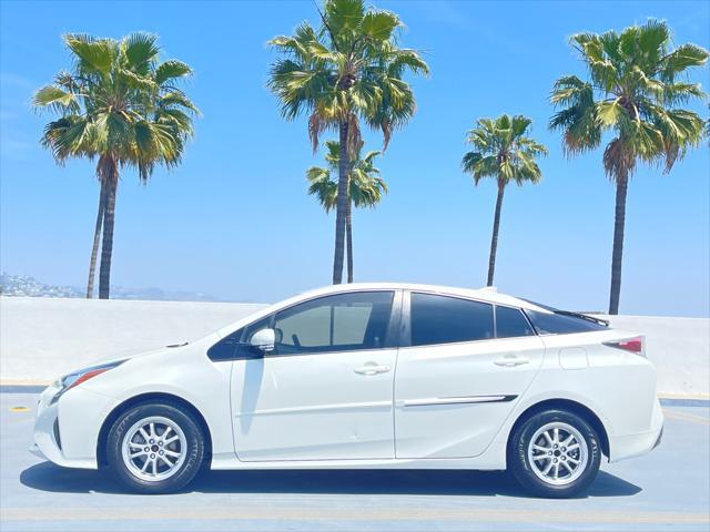 used 2018 Toyota Prius car, priced at $17,999