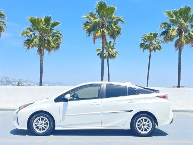 used 2018 Toyota Prius car, priced at $17,999
