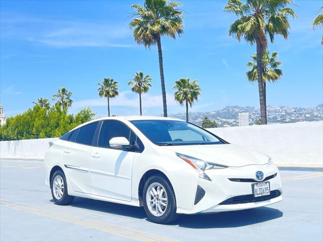 used 2018 Toyota Prius car, priced at $17,999