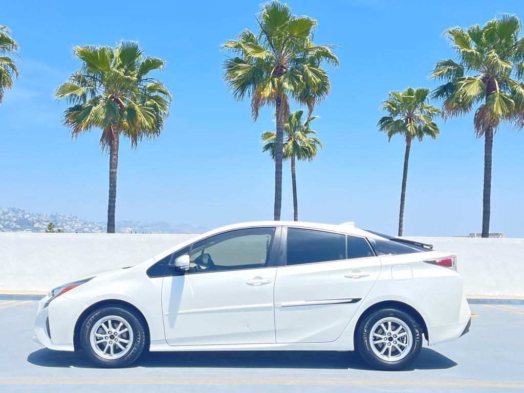 used 2018 Toyota Prius car, priced at $14,999