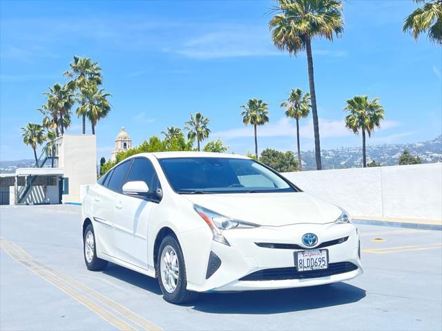 used 2018 Toyota Prius car, priced at $17,999
