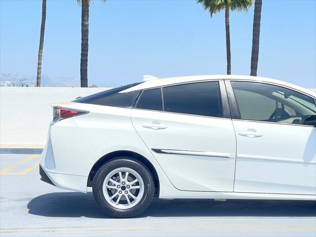 used 2018 Toyota Prius car, priced at $17,999