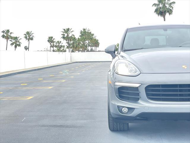 used 2016 Porsche Cayenne car, priced at $21,999