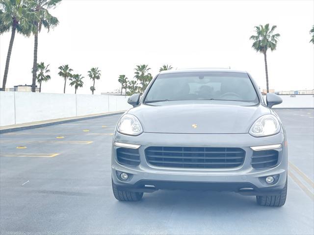 used 2016 Porsche Cayenne car, priced at $21,999
