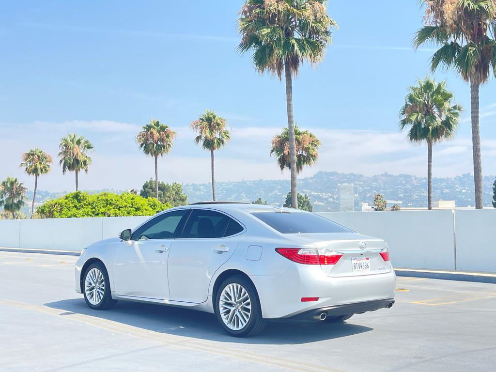 used 2013 Lexus ES 350 car, priced at $19,999