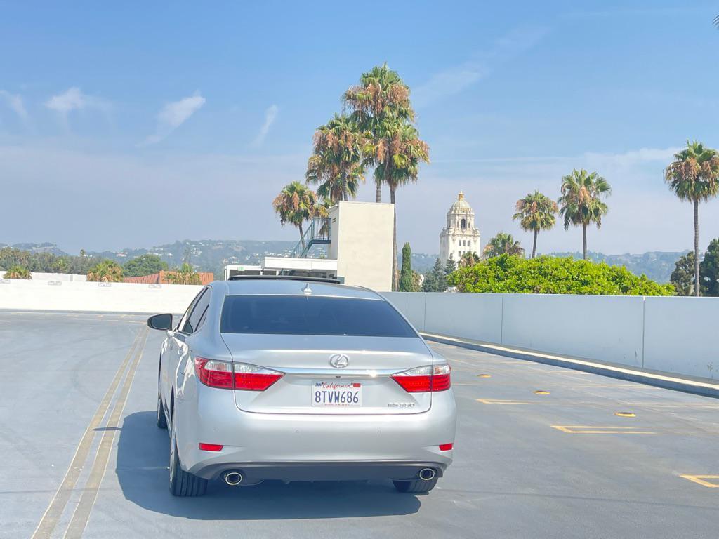 used 2013 Lexus ES 350 car, priced at $19,999