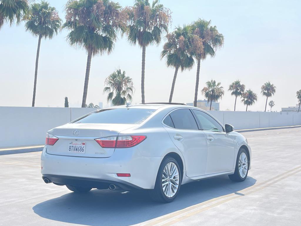 used 2013 Lexus ES 350 car, priced at $14,499